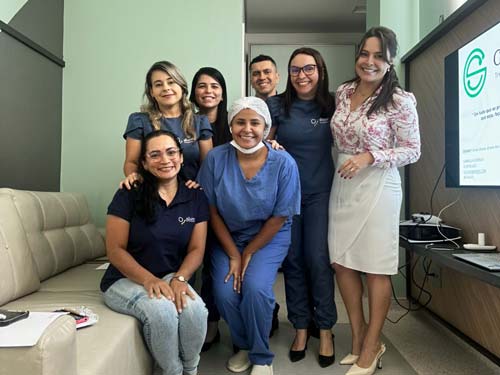 Treinamentos-exames-oftalmológicos---HOSPITAL-ALLUME---Imperatriz---MA